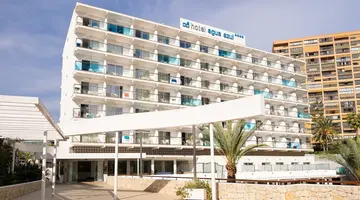 Agua Azul Benidorm (Adults recommended)
