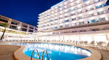 Agua Azul Benidorm (Adults recommended)