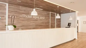 Agua Azul Benidorm (Adults recommended)