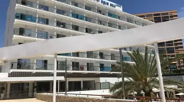Agua Azul Benidorm (Adults recommended)