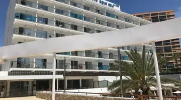 Agua Azul Benidorm (Adults recommended)