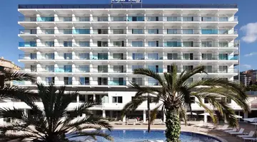 Agua Azul Hotel - Adults Only