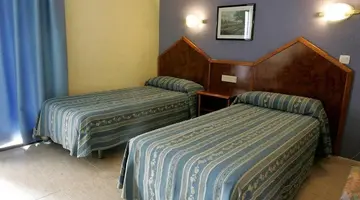 Agua Azul Hotel