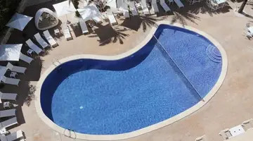 Agua Azul Hotel