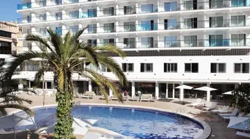Agua Azul Hotel