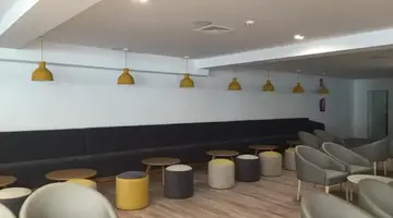 Agua Azul Hotel