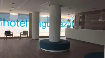 Agua Azul Hotel
