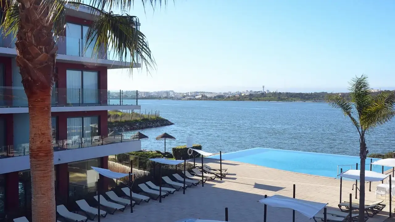 Agua Hotels Riverside