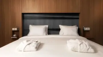 Agua Hotels Riverside
