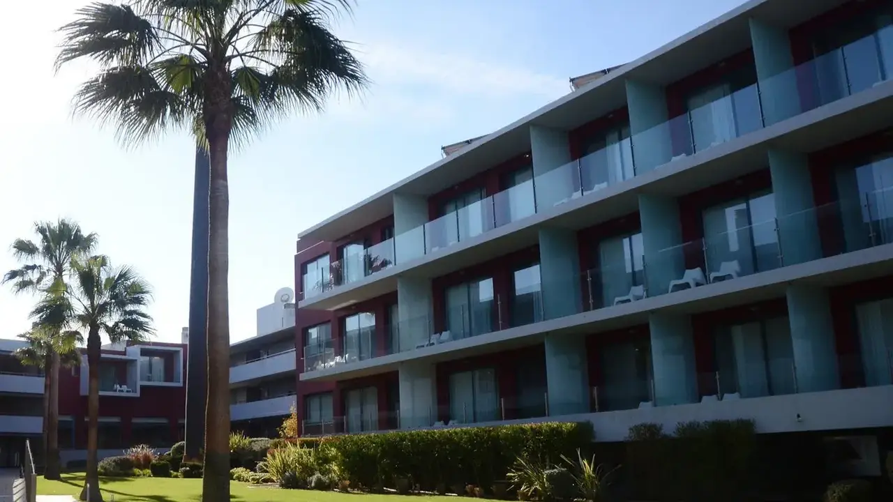 Agua Hotels Riverside