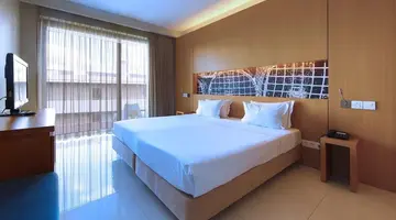 Agua Hotels Riverside