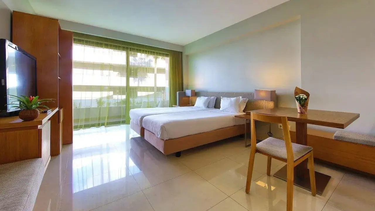 Agua Hotels Riverside