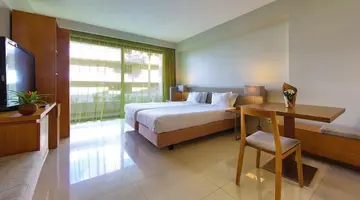 Agua Hotels Riverside