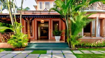 Aguada Anchorage - The Villa Resort