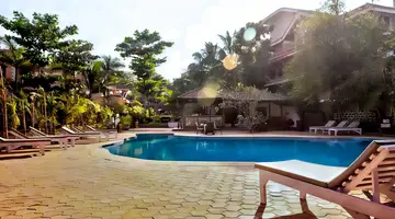 Aguada Anchorage - The Villa Resort