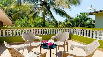 Aguada Anchorage - The Villa Resort