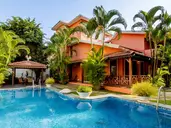 Aguada Anchorage - The Villa Resort