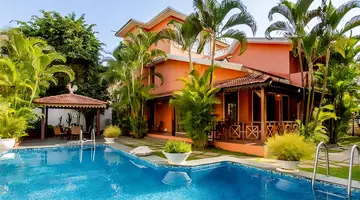 Aguada Anchorage - The Villa Resort