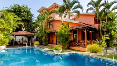 Aguada Anchorage - The Villa Resort