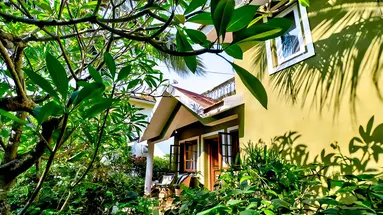 Aguada Anchorage - The Villa Resort