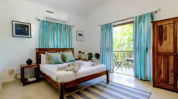 Aguada Anchorage - The Villa Resort