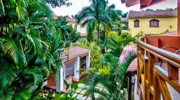 Aguada Anchorage - The Villa Resort