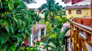Aguada Anchorage - The Villa Resort