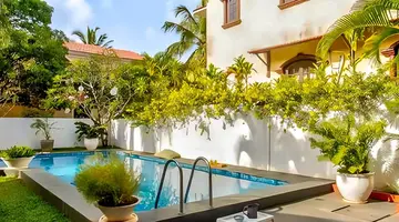Aguada Anchorage - The Villa Resort
