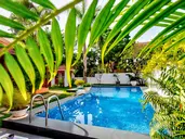 Aguada Anchorage - The Villa Resort