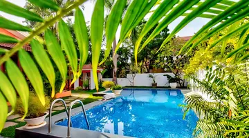 Aguada Anchorage - The Villa Resort