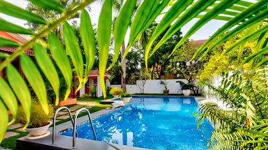 Aguada Anchorage - The Villa Resort