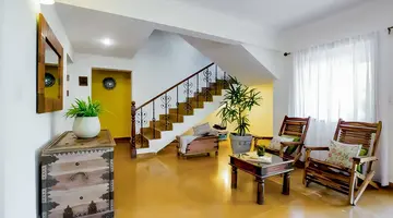 Aguada Anchorage - The Villa Resort