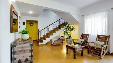 Aguada Anchorage - The Villa Resort
