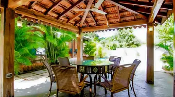 Aguada Anchorage - The Villa Resort