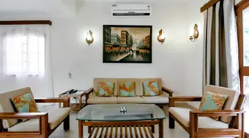 Aguada Anchorage - The Villa Resort