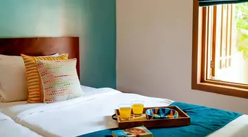 Aguada Anchorage - The Villa Resort