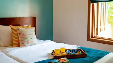 Aguada Anchorage - The Villa Resort