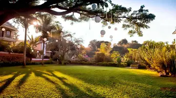 Aguada Anchorage - The Villa Resort