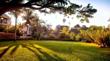 Aguada Anchorage - The Villa Resort