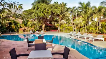 Aguada Anchorage - The Villa Resort