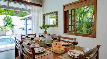 Aguada Anchorage - The Villa Resort