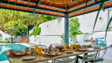 Aguada Anchorage - The Villa Resort