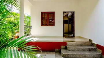 Aguada Anchorage - The Villa Resort
