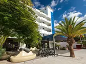 Aguamar Apartamentos Los Cristianos Dow