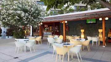Aguamar Apartamentos Los Cristianos Dow