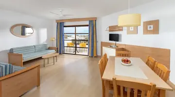 Aguamar Apartamentos Los Cristianos Dow
