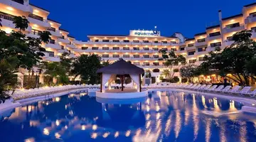 Aguamar Apartamentos Los Cristianos Dow