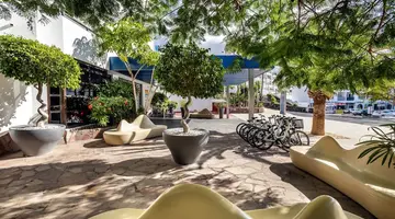 Aguamar Apartamentos Los Cristianos Dow