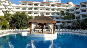 Aguamar Apartamentos Los Cristianos Dow