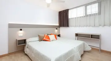 Aguamar Apartamentos Los Cristianos Dow